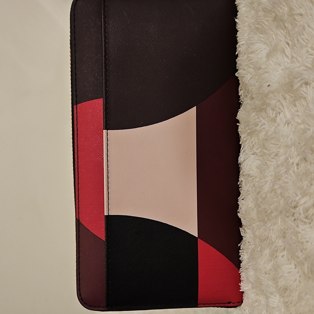 Kate Spade Multicolor Wallet - Picture 4 of 9